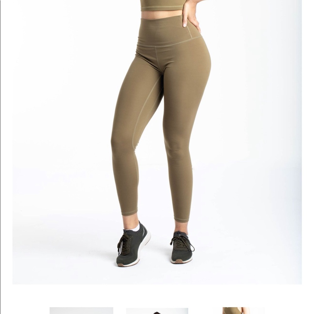 StrongPhysiquez Dream Leggings